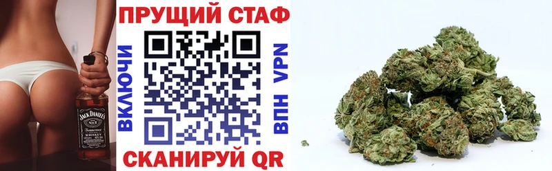  COCAIN Бабушкин